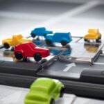 Smart Games Parking Puzzler