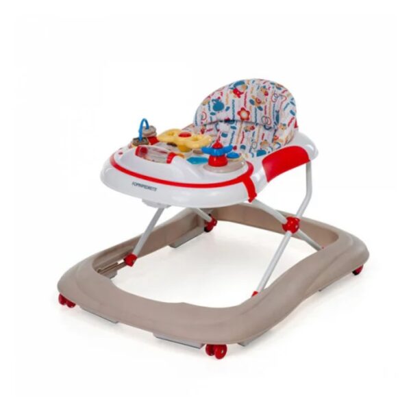 Foppapedretti Girello Pepito Circus