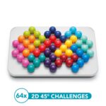 Smart Games IQ Puzzler Pro XXL