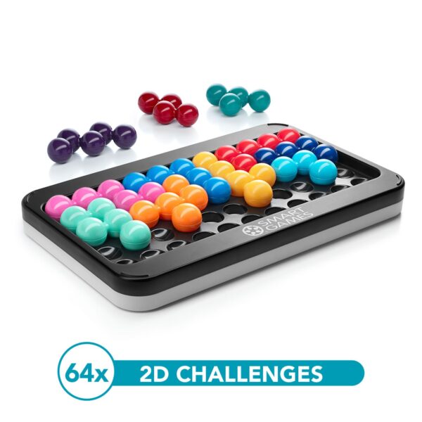 Smart Games IQ Puzzler Pro XXL