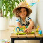 Smart Games Safari Park Jr.
