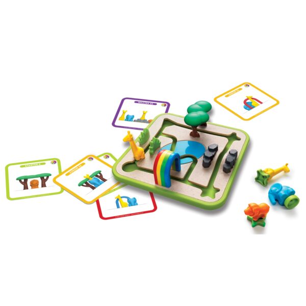 Smart Games Safari Park Jr.