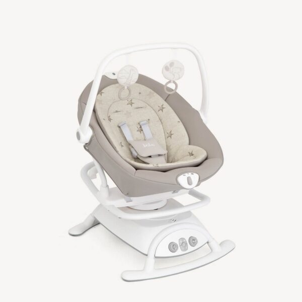 Joie Sansa™ 2in1 Cosmo Tan