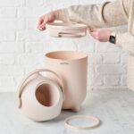 Secchio per pannolini DROPY