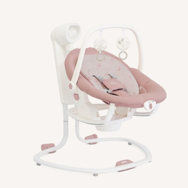 Joie Serina™ 2in1 Flowers Cosmo Lola