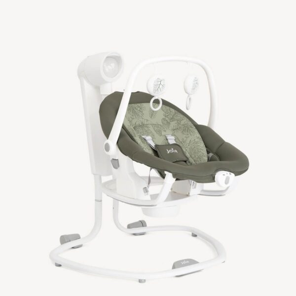 Joie Serina™ 2in1 Flowers Palms