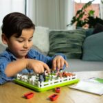 Smart Games Smart Farmer