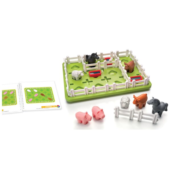 Smart Games Smart Farmer