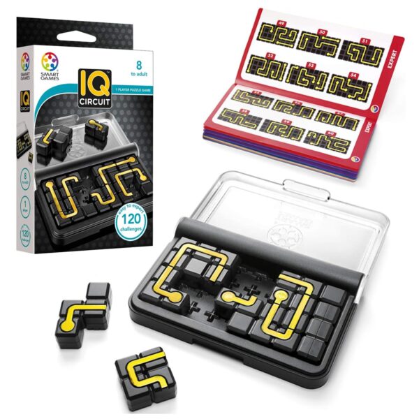 Smart Games IQ Circuit