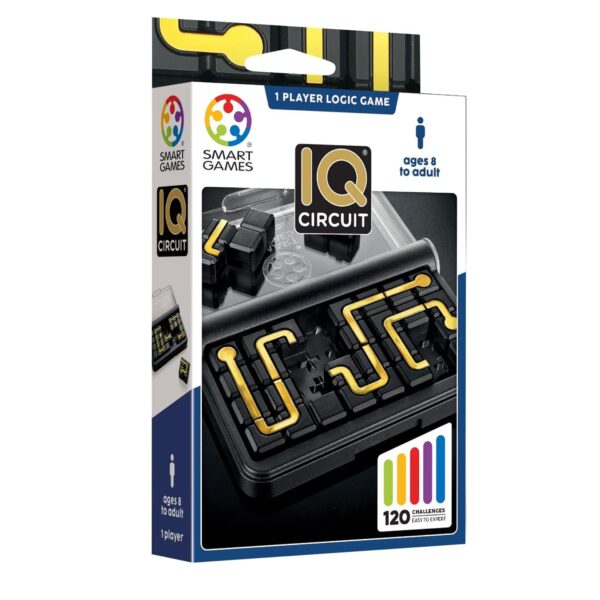 Smart Games IQ Circuit