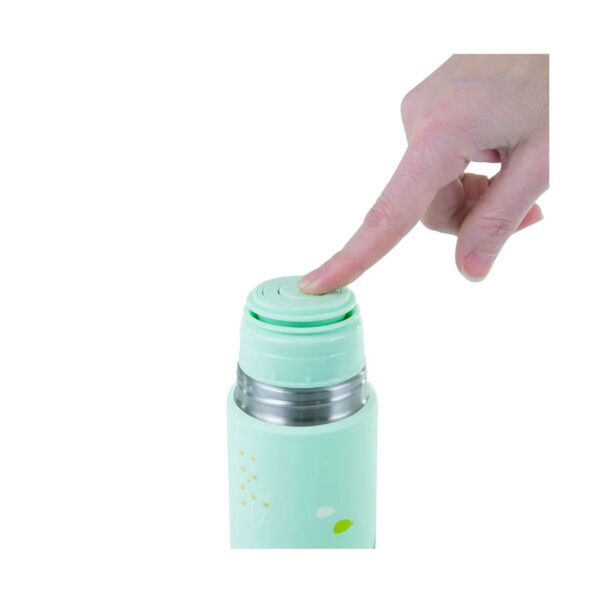 Miniland Thermos Balena da 500 ml