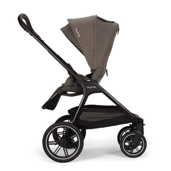 Nuna Passeggino Triv LX Thunder