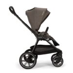 Cochecito Nuna Triv LX Thunder