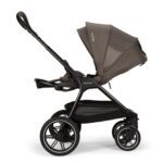 Cochecito Nuna Triv LX Thunder