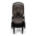 Cochecito Nuna Triv LX Thunder