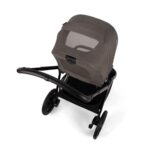 Cochecito Nuna Triv LX Thunder