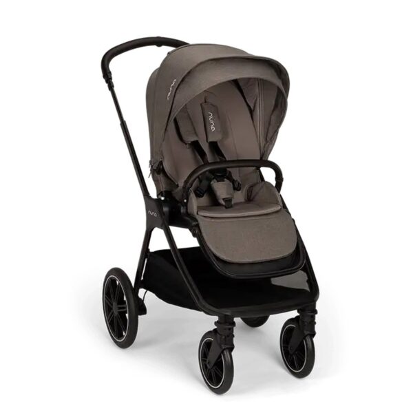 Nuna Passeggino Triv LX Thunder