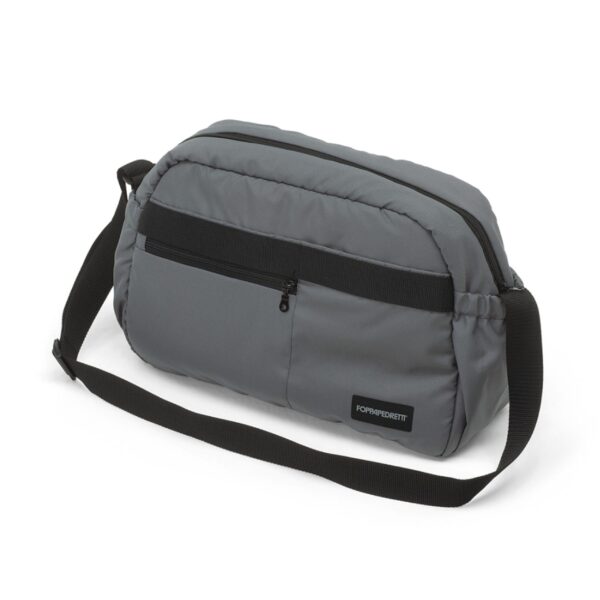 Foppapedretti Borsa Jolie Titanium