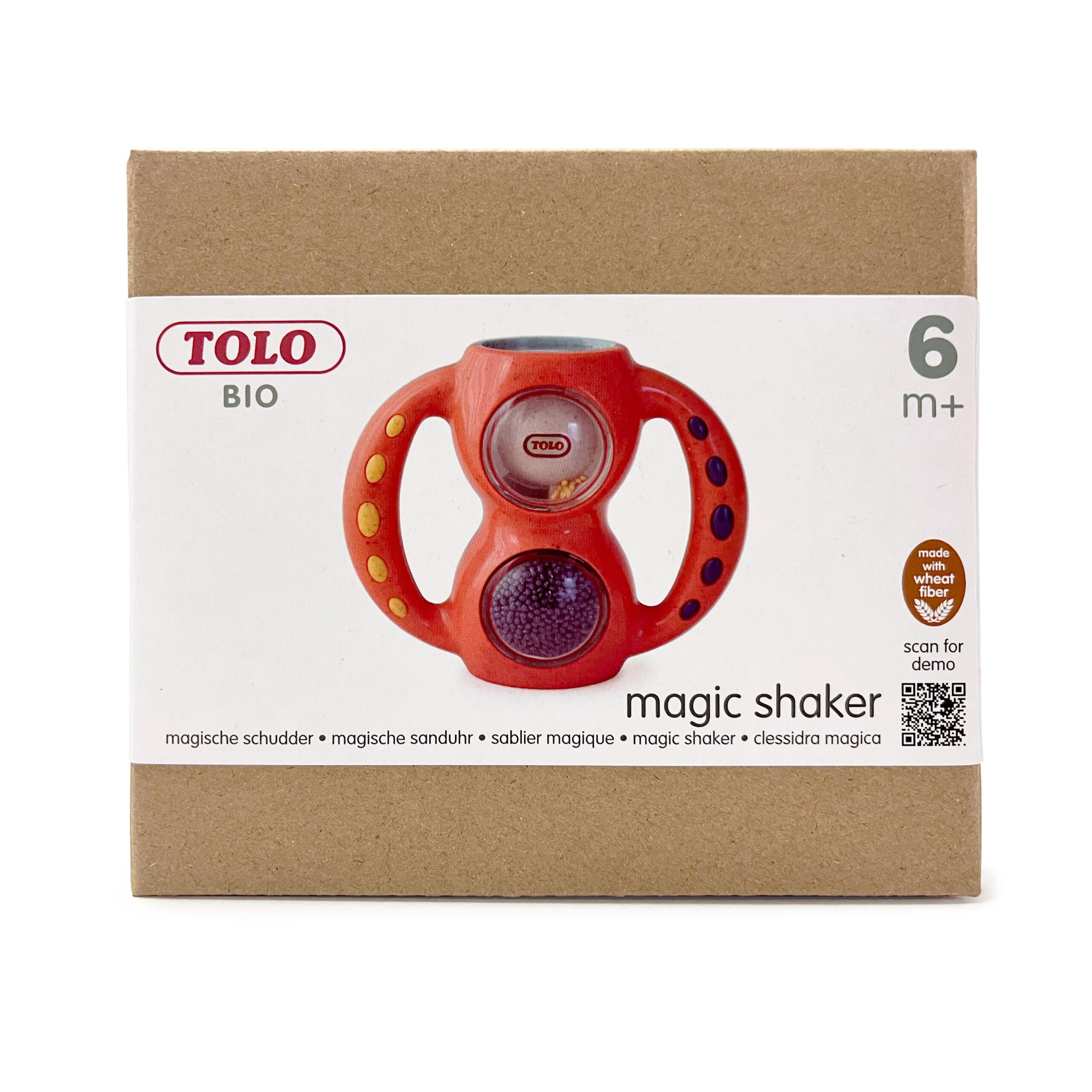 tolo 2025 12 Tolo Magic Shaker