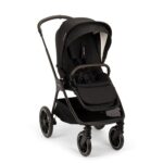 Nuna Passeggino Triv LX Caviar