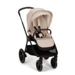 Nuna Passeggino Triv LX Biscotti