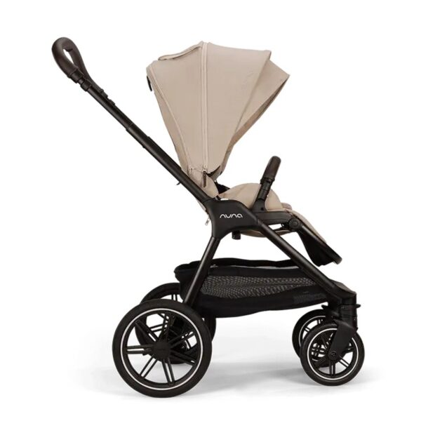 Nuna Passeggino Triv LX Biscotti