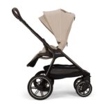 Nuna Passeggino Triv LX Biscotti