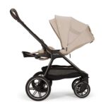 Nuna Passeggino Triv LX Biscotti