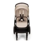 Nuna Passeggino Triv LX Biscotti