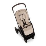 Nuna Passeggino Triv LX Biscotti