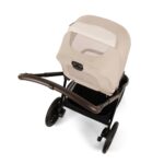 Nuna Passeggino Triv LX Biscotti