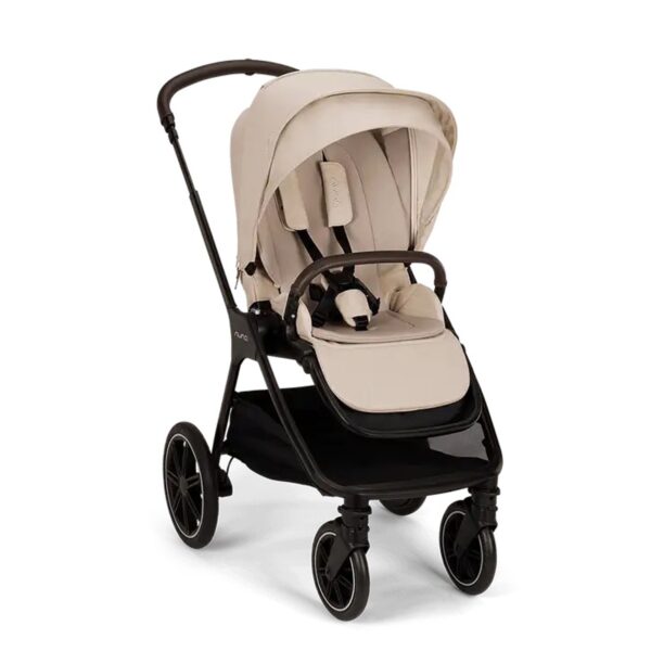 Nuna Passeggino Triv LX Biscotti