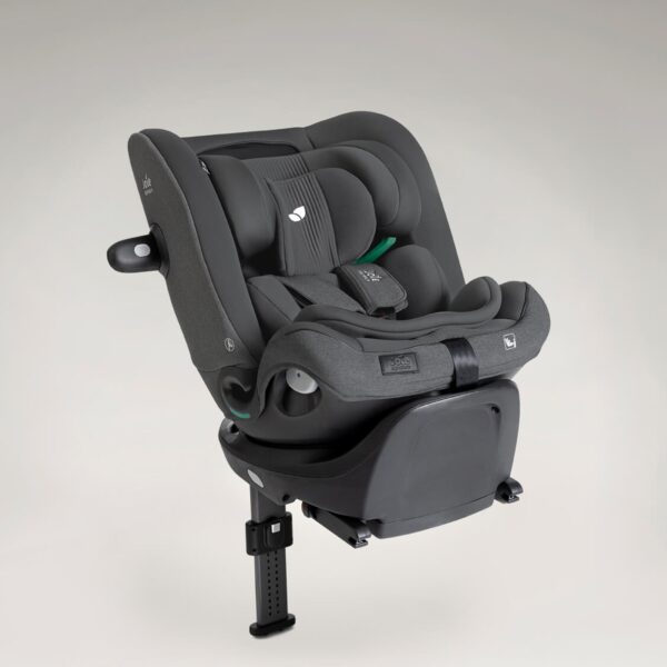 Joie Signature i-Spin™ XL Ebony