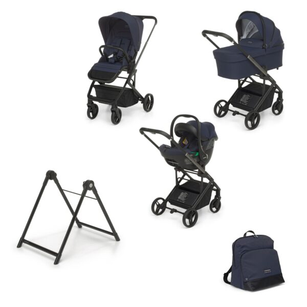 Foppapedretti Promo Trio TicToc Marine