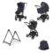 Foppapedretti Promo Trio TicToc Navy