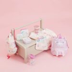 Miniland Kiddie Bottle Fantasy