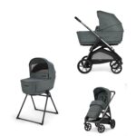 Inglesina Duo Aptica Emerald Green