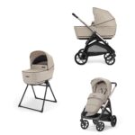 Inglesina Duo Aptica Pashmina Beige
