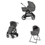 Inglesina Duo Aptica Velvet Grey