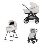 Inglesina Duo Aptica Opal Ivory