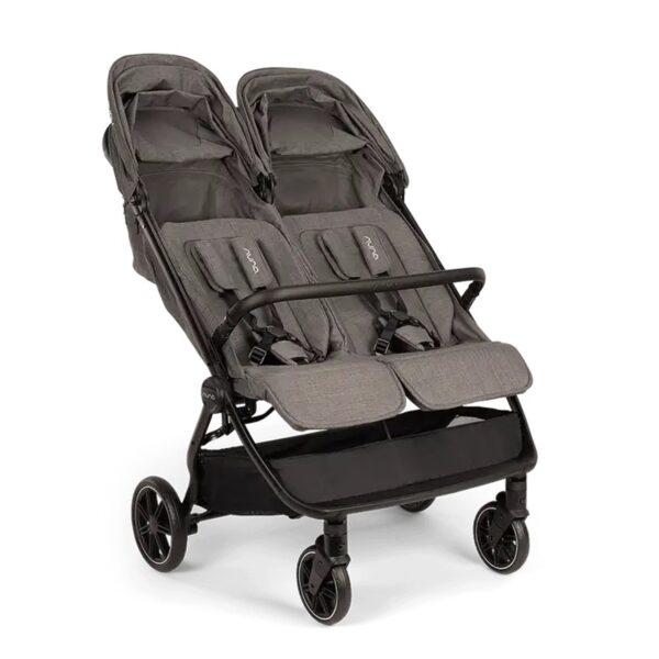 Nuna Passeggino Trvl™ Dubl Granite