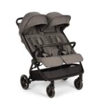 Nuna Passeggino Trvl™ Dubl Granite