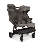 Nuna Passeggino Trvl™ Dubl Granite
