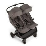 Nuna Passeggino Trvl™ Dubl Granite