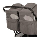 Nuna Passeggino Trvl™ Dubl Granite
