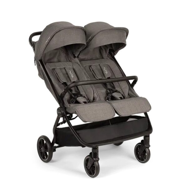 Nuna Passeggino Trvl™ Dubl Granite