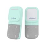 Miniland Baby Monitor Audio Digitalk Lite