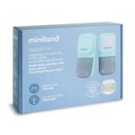 Miniland Baby Monitor Audio Digitalk Lite