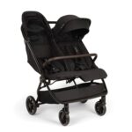 Nuna Passeggino Trvl™ Dubl Caviar
