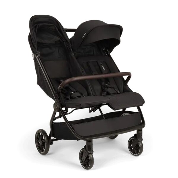 Nuna Passeggino Trvl™ Dubl Caviar